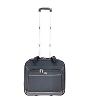 [AME R$ 125,99/Super Caçador] Mala Mochila Executiva para Notebook - Basic+