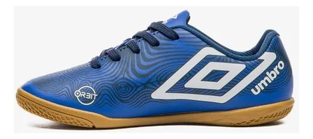 Chuteira De Futsal Para Meninos Orbit Jr Umbro
