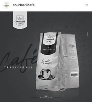 Courbaril Café Tradicional - 500 Gramas 