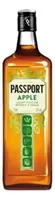 [Meli+] Licor Fino De Whisky Maçã Passport Garrafa 670ml