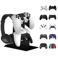 Suporte de controle para vídeogame PS4, PS5, XBOX