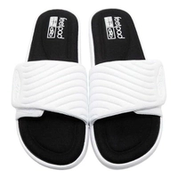 Chinelo Masculino Olympikus Melbourne 2 Branco 40