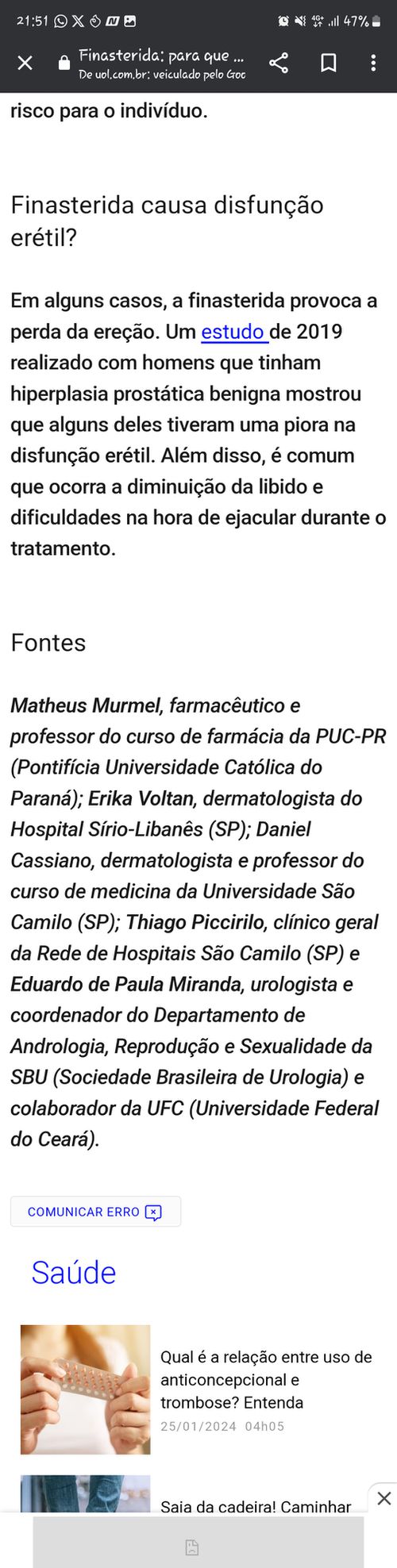 Imagem do comentário
