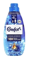 Amaciante Concentrado Comfort Intense Cuidado Essencial 1L