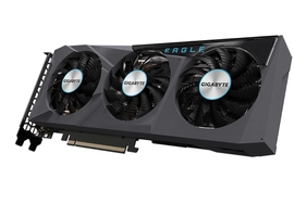 Placa de Vídeo Gigabyte GeForce, RTX 3070 Eagle OC, 8GB, GDDR6, 256Bit, GV-N3070EAGLE OC-8GD