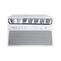 Ar Condicionado Janela Eletrônico Hisense com Wi-Fi 8.500 BTUs Frio R-32 AW-08CW2RVGU00 – 220V