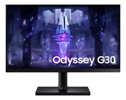 Monitor Samsung Odyssey G30 24 FHD 144Hz FreeSync