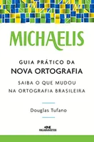 Pessoal Achei D+( muito importante) Michaelis Guia Prático da Nova Ortografia – Gratis