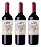 Vinho Uruguaio Garzon Reserva Tannat 750ml Kit Com - 03 Unidades