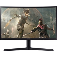Monitor Gamer Samsung 27 Pol Curvo, Full HD, 144hz, 1ms, LC27FG73FQLXZD R$1.819