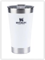Copo Térmico de Cerveja (com tampa) Stanley | 473ML