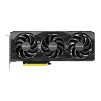 Placa de Vídeo GeForce PNY RTX 5070 OC 12GB GDDR7 Triple Fan (Frete Grátis: Sul e Sudeste)