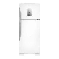 Geladeira Panasonic [RE]Generation Frost Free 435L Branco - NR-BT50BD3W POR r$ 1835