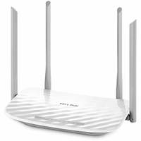 Roteador TP-Link Dual Band 900Mbps AC900 Archer C25
