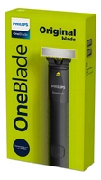 Philips OneBlade QP1424/10 Aparador de Pelos