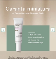 Mimo Botik | O Boticário