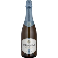 Espumante Terranova Demi-Sec 750ml