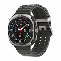 [Vip] Samsung Galaxy Watch Ultra Smartwatch 47mm LTE, Galaxy AI, Titânio Aeroespacial