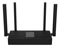 Roteador Huawei AX3S Wi-Fi 6 Plus 3000Mbps Preto