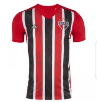 Camisa São Paulo II 2020 | R$153