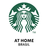 Starbucks At Home