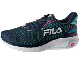 Tênis Squall, Fila, Feminino | R$140
