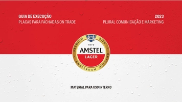 MyPromo - Amstel Ultra meu click - Home