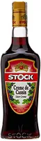 STOCK Licor Cassis Stock 720 Ml