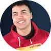 Avatar viniciusedson_wqwc