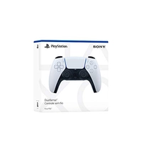 Controle DualSense - Branco na Amazon R$ 379 
