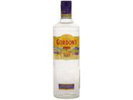 (APP | compre 3 pague 2) Gin Gordons London Dry Clássico e Seco 750ml