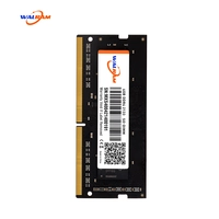 Memória RAM para Notbook DDR4 - 16G - 2666 - 1.2V