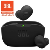 Fone Bluetooth JBL Wave Buds 2, Cancelamento ativo de ruído com Smart Ambient, Som JBL Pure Bass