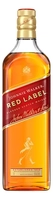 [Leve 3/ cada R$ 61] Whisky Johnnie Walker Red Label 1L
