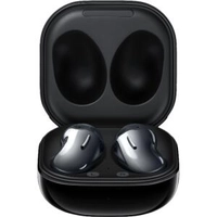 [REEMBALADO] [R$391 AME] Samsung Galaxy Buds Live - Preto R$398
