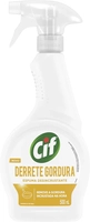 (REC) Cif Limpador Especialista Derrete Gordura 500 Ml