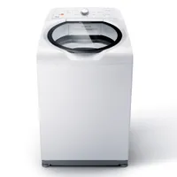 [Primeira Compra] Máquina de Lavar Brastemp 15kg com Enxágue Anti-Alérgico - BWH15AB