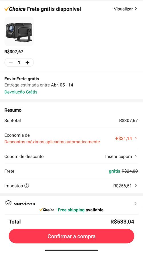 Imagem do comentário