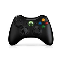 Controle Wireless XBOX 360 MICROSOFT