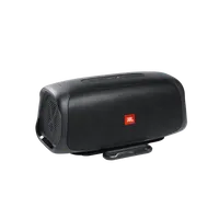 JBL BassPro Go