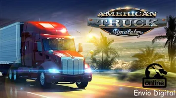 American Truck Simulator