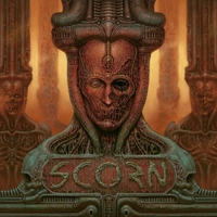 Scorn - Jogo de Terror para Playstation 5