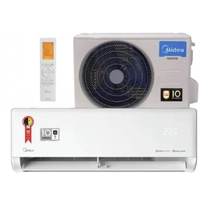 [419 pontos] Ar Condicionado Split Inverter Midea IA Ecomaster 9.000 BTUs 