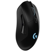 Mouse Sem Fio Gamer Logitech G703 Hero 16k Lightspeed | R$380