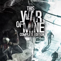 (STEAM) Jogo + DLCs: This War of Mine Complete Edition - PC
