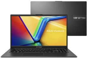 Notebook ASUS VivoBook Go 15
