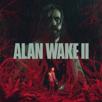 Jogo Alan Wake 2 - PC