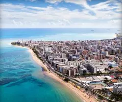 Pacote Maceió + Maragogi + Porto de Galinhas com aereo - R$889,00