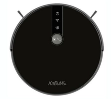 Aspirador de Pó Robô KaBuM! Smart | R$1329