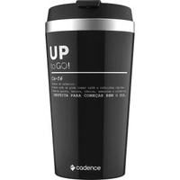 Copo Térmico para Cafeteira Cadence To Go | R$35